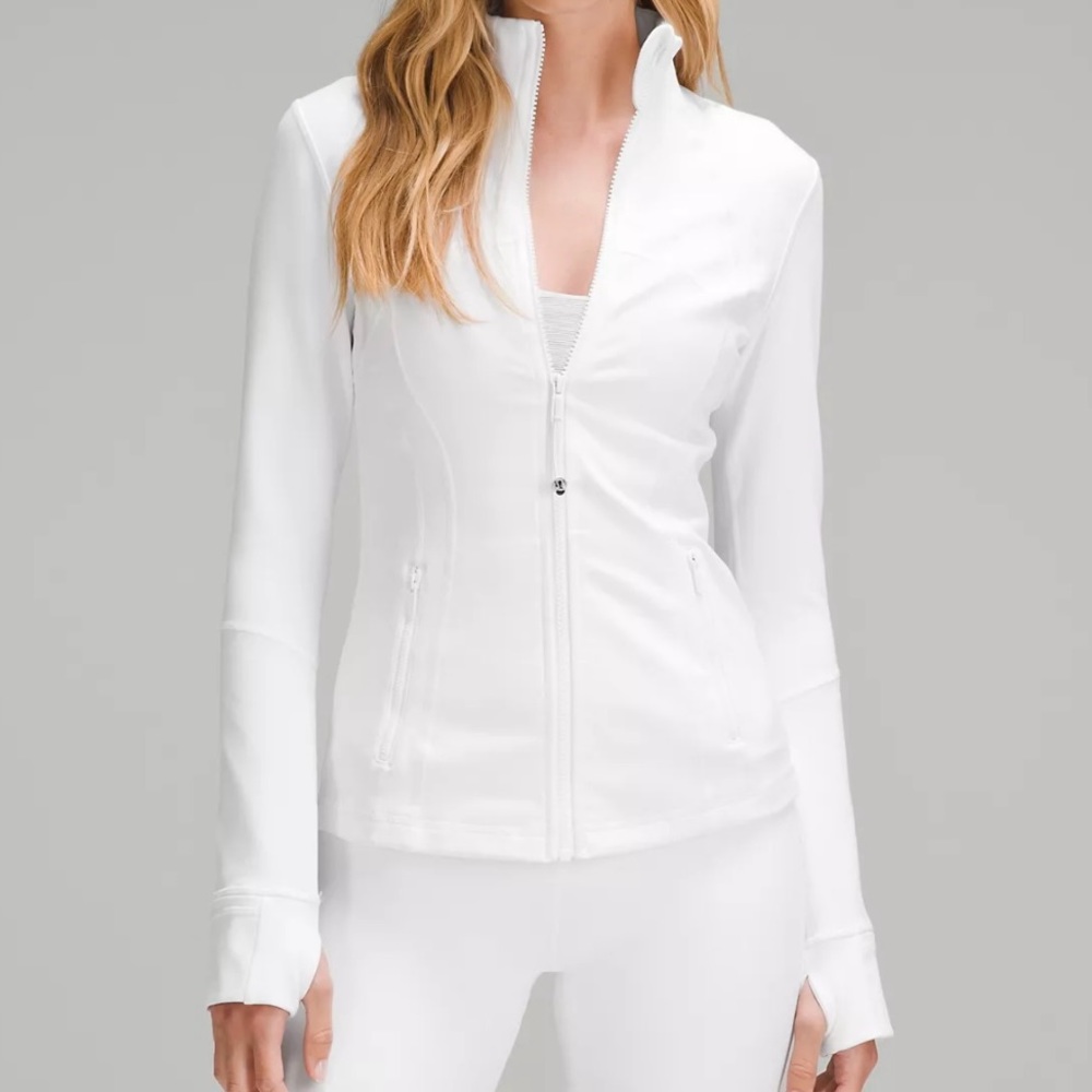 Lululemon define jacket